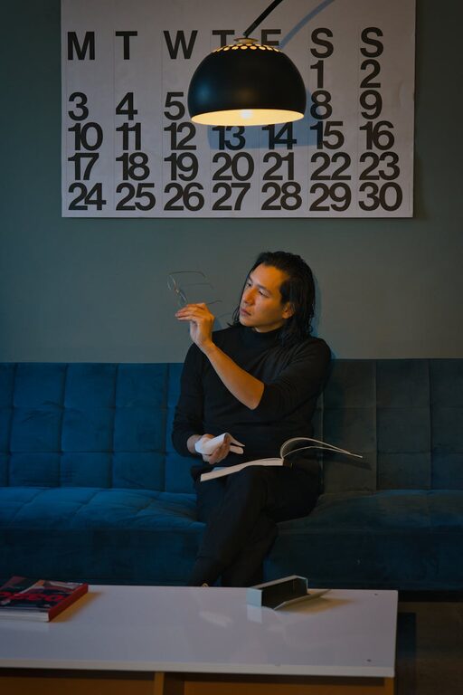 How to Build a Simple Reading Habit in Easy Steps